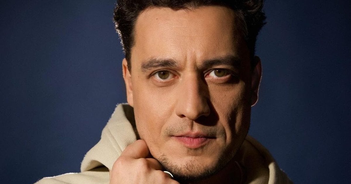 Євген Синельников