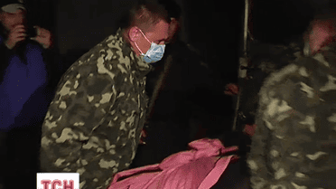 Вчора застрелили Олега Калашнікова