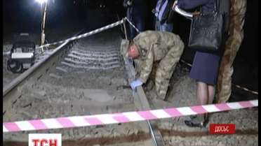 В Одессе прогремел взрыв