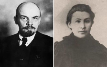 Британский историк нашел сенсационное фото лондонской любовницы Ленина