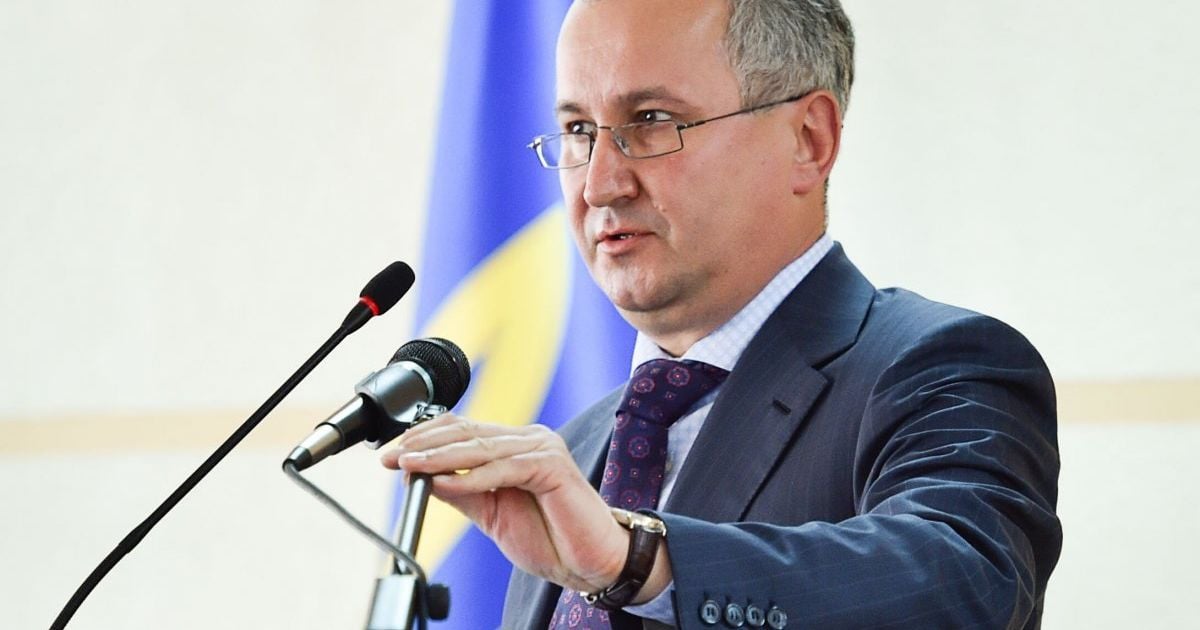 В СБУ назвали РФ "свободной для террористов" и озвучили количество задержанных членов ИГ