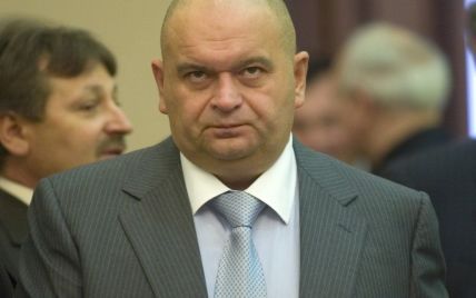 Имущество самого богатого министра из правительства Азарова вернули под арест