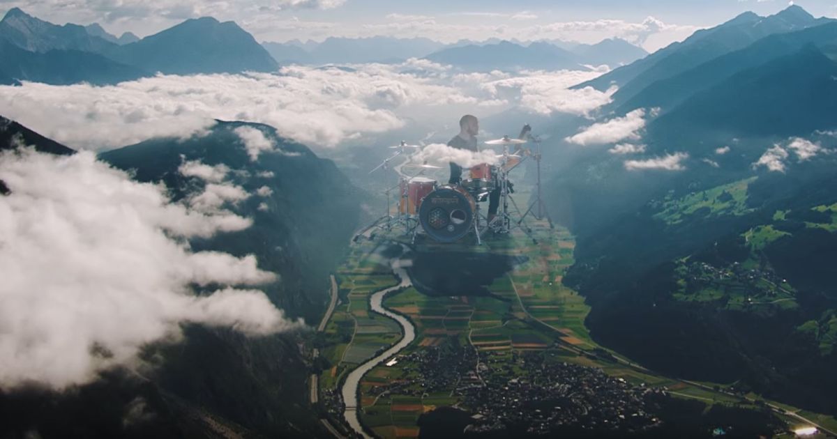 Украинские гении спецэффектов, которые завоевали "Каннского льва", собираются покорить Голливуд