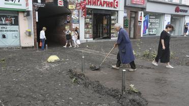 негода у києві_5 / © УНІАН