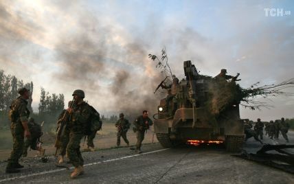 Примус до "миру": 10 років тому Росія напала на Грузію і розв'язала першу війну XXI століття в Європі