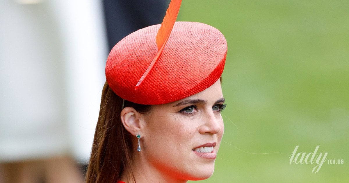 Принцеса Євгенія