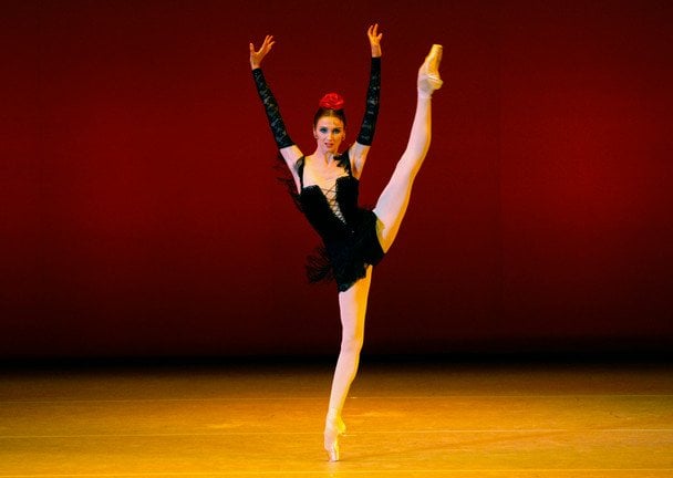 Світлана Захарова / © Associated Press