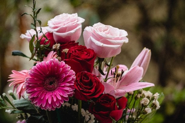 День ангела 22 березня — душевні привітання в прозі / © pexels.com