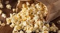 Попкорн