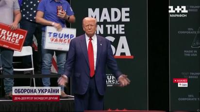 Горячие выборы в США! Кому из кандидатов прогнозируют победу?