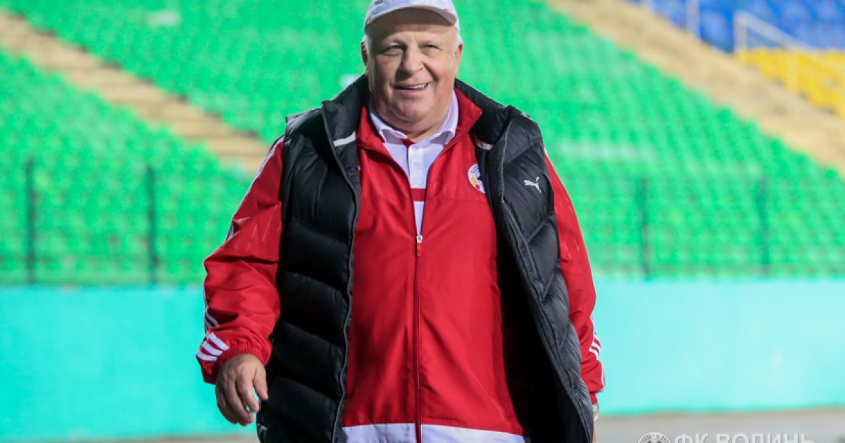 Кварцяный наговорил много интересного после матча со "Сталью".