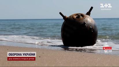 Заплыв до смерти: почему запретили пляжи во время войны
