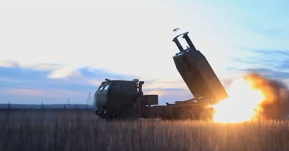 HIMARS