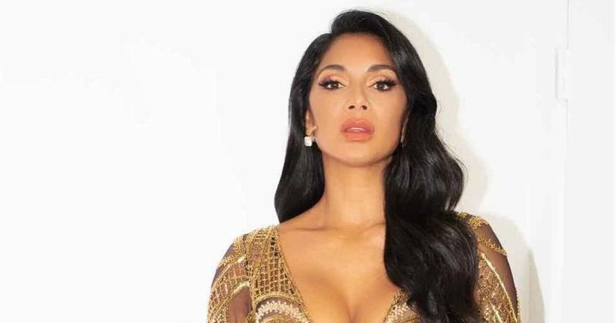 Николь Шерзингер