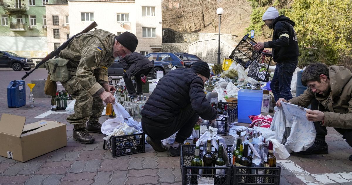 Я відчуваю нашу перемогу, - звернення мера Чернігова Атрошенка