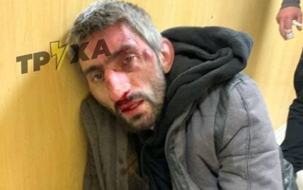 У Харкові спіймали ДРГ на чолі з відомим сепаратистом "Топазом"
