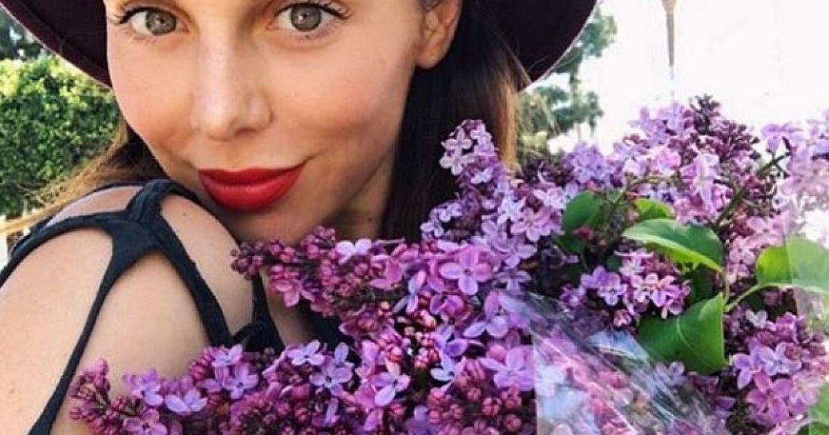 Анна Седакова/Инстаграм Анны Седаковой