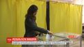 16 мільйонів голосів українців опрацювала ЦВК станом на 8:00