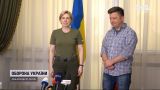 Польща створює в Україні благодійний фонд для звільнених з полону військовослужбовиць і дітей-сиріт