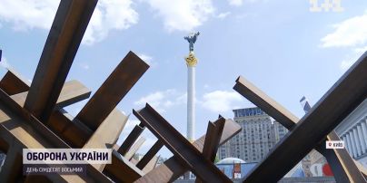 Як живе Київ, попри воєнний стан і потенційні небезпеки
