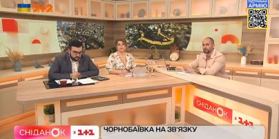 Як живеться місцевим у Чорнобаївці розпитали у нашої глядачки