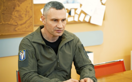 Кличко внес в Кабмин отставку главы Деснянской РГА после трагедии 1 июня - решение за правительством