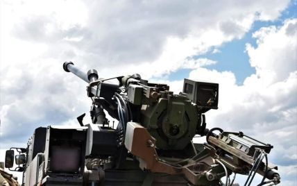 Україна отримає 100 тисяч артилерійських снарядів, виготовлених в Південній Кореї — CNN