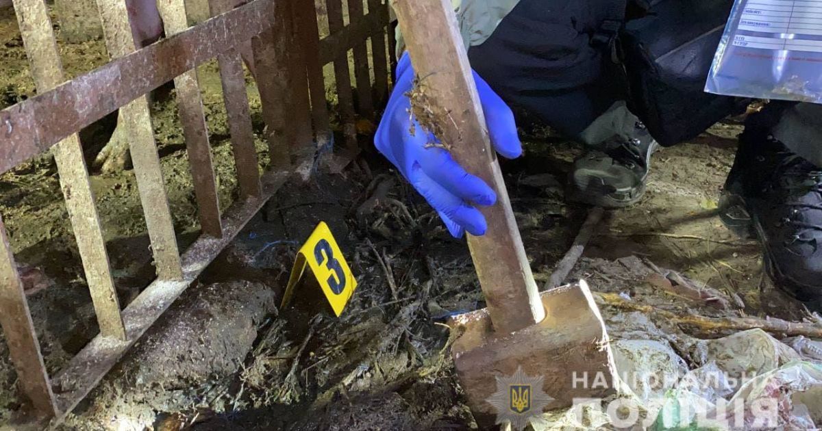 Бив молотом по снаряду: у Черкаській області 14-річний підліток загинув від вибуху
