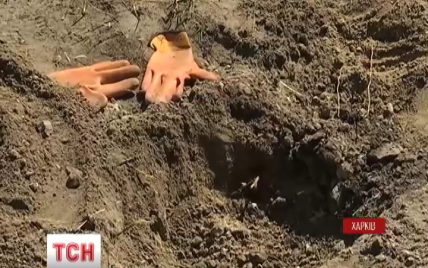 В "Восточном корпусе" ищут причины нападения на свою базу в Харькове