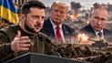 Трамп может заставить Путина прекратить войну
