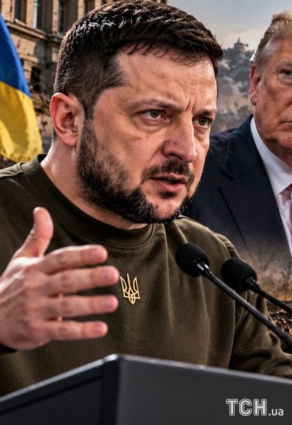 Трамп може змусити Путіна припинити війну