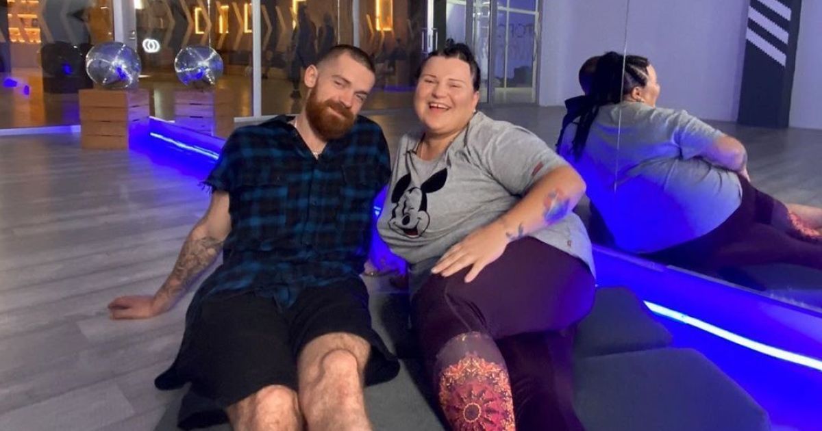 "Танці з зірками": alyona alyona прокоментувала виліт з проєкту