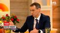 Віктор Ляшко прокоментував анонімну вакцинацію на Закарпатті | Новини України