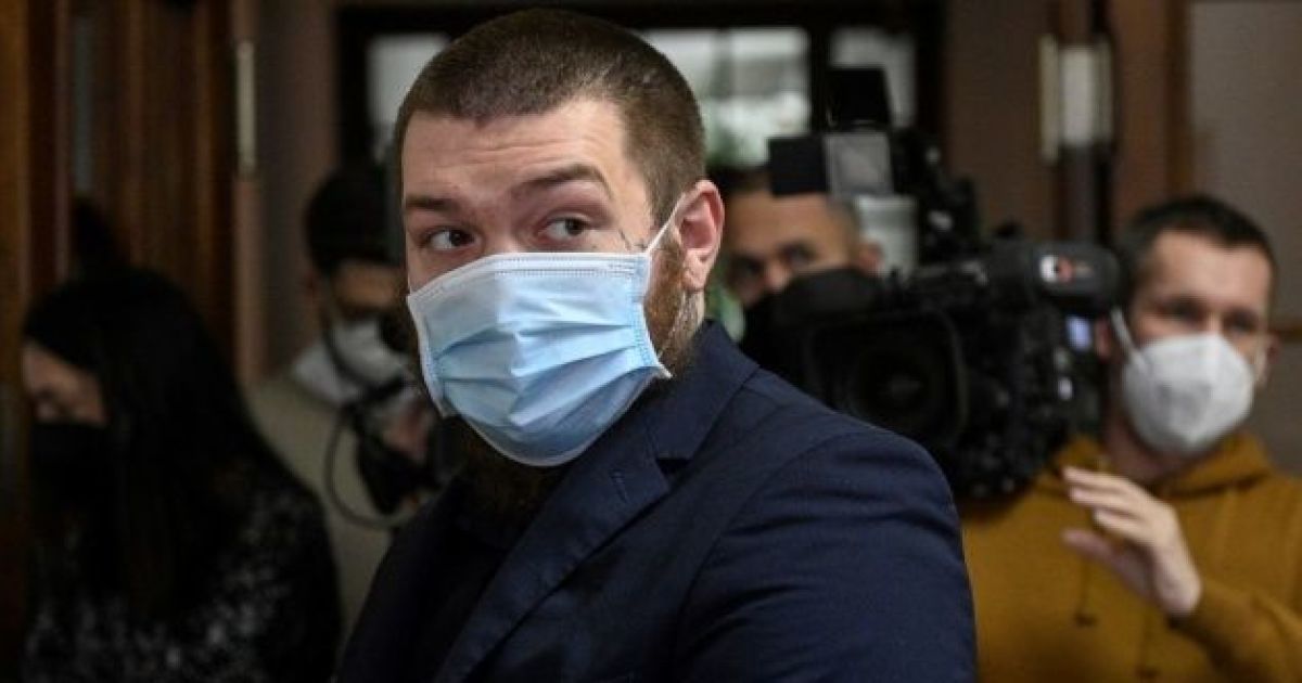 Пражский суд смягчил срок заключения чеху, ранее судимому на 20 лет за участие в войне на Донбассе