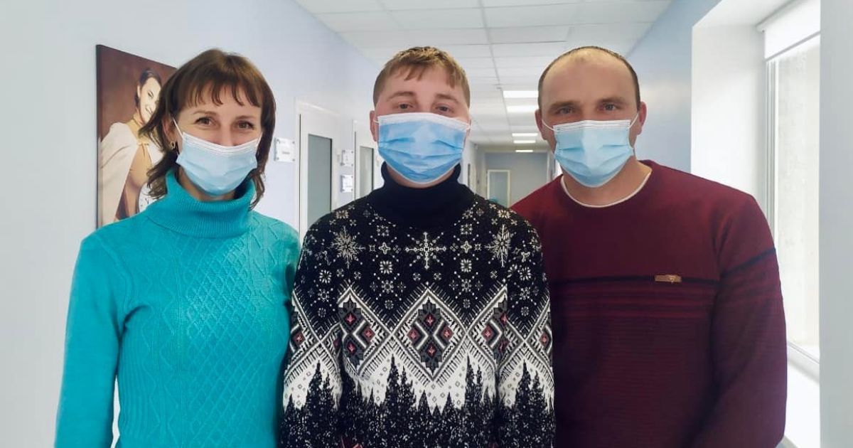 фото/1 территориальное медицинское объединение города Львова