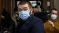 Празький суд пом'якшив термін ув’язнення чехові, раніше засудженому на 20 років за участь у війні на Донбасі