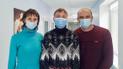 фото / 1 територіальне медичне об'єднання міста Львова