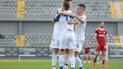 Динамо - Шкендія - 1:0: відео товариського матчу