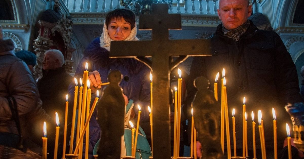 Московський патріархат придумав, як по-хитрому уберегтися від переходів вірян до інших конфесій