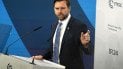 Вице-президент США Джей Ди Вэнс решил отправиться в Гренландию к жене