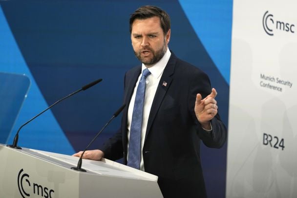 Вэнс «угрожал» Зеленскому на встрече в Белом доме — что именно он сказал