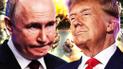 Трамп хоче зустрітися з Путіним: чи вдасться новій Адміністрації США закінчити війну за 100 днів