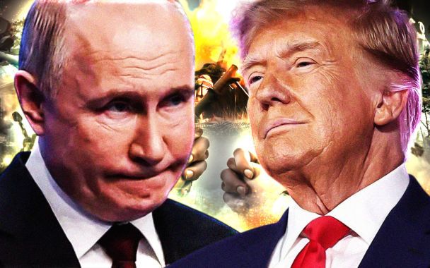 Портников оценил риски эскалации после встречи Трампа и Путина