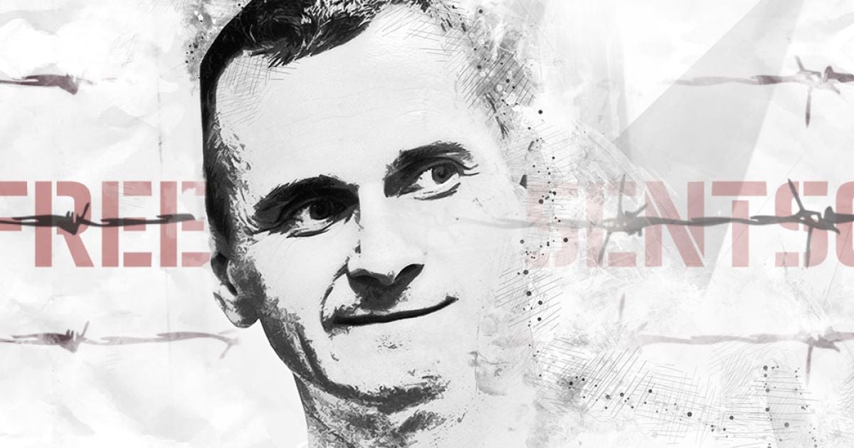 Це не гра. Активісти і митці у всьому світі борються за життя Сенцова напередодні російського Мундіалю