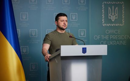 "Ми не одні в цій битві" - Зеленський розповів про світову підтримку України