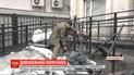 У Кропивницькому чоловік впав з даху дев'ятого поверха і лишився живий