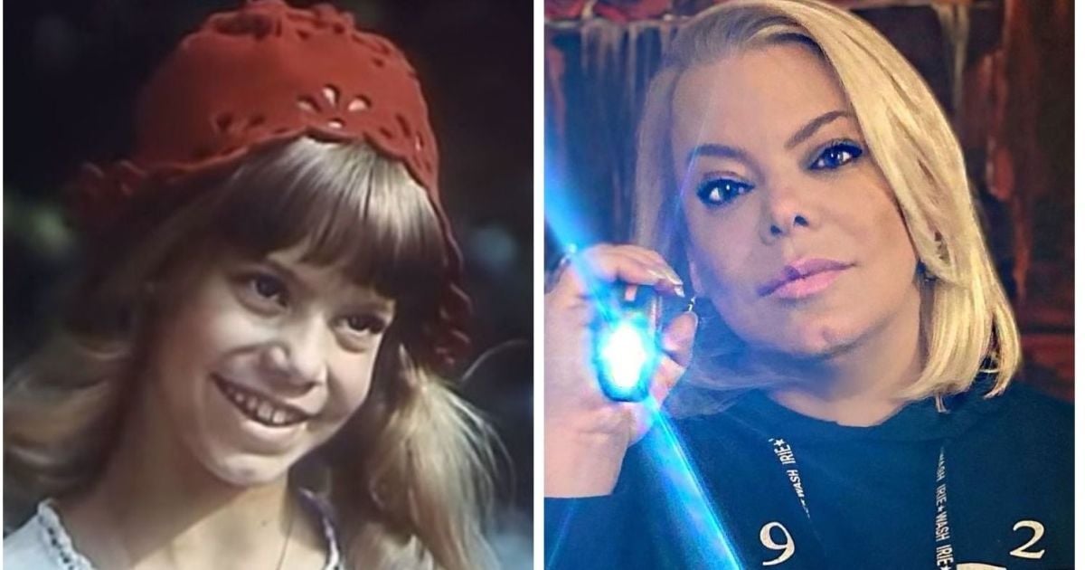 Яна Поплавская