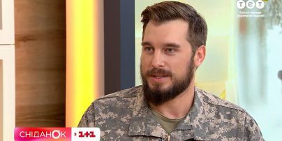 "Для мене не було іншого вибору, я вирішив доєднатися до свободи" – Джейсон Манн