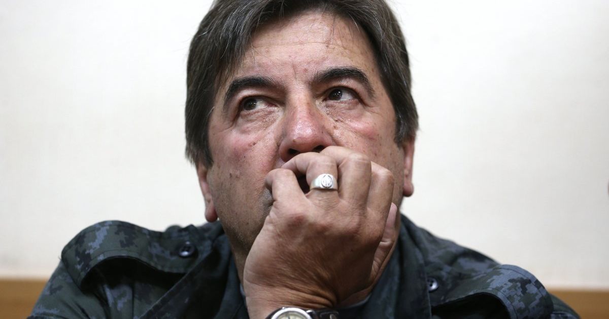 Суд арестовал второго подозреваемого в попытке подкупа кандидата Тимошенко