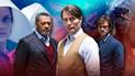 10 лучших сериалов по книгам